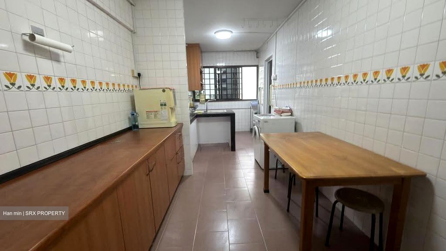 Blk 845 Woodlands Street 82 (Woodlands), HDB 5 Rooms #633228751